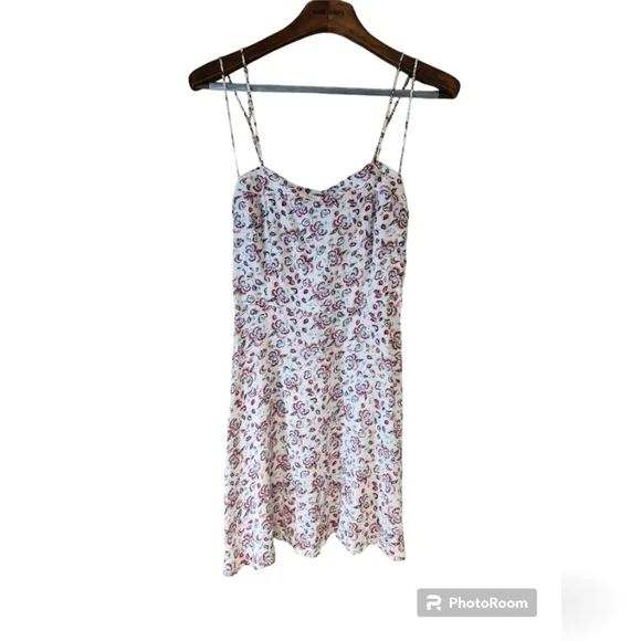 Women's Double Strap Timing Dress Large - Picture 1 of 4